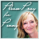 Pray for Penny