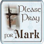 Pray for Mark