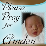 Pray for Amden