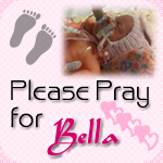 Pray for Bella