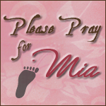 Pray for Mia