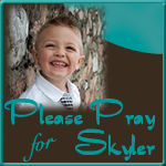 Pray for Skyler