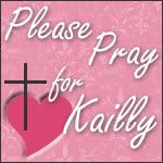 Pray for Kailly