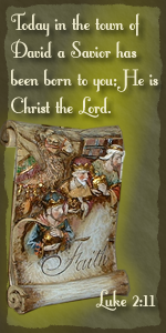 Free Scripture Tags & Focus on Christ Awareness Ribbon at Rich Gifts Graphics & Blog Design for Christian Ministry