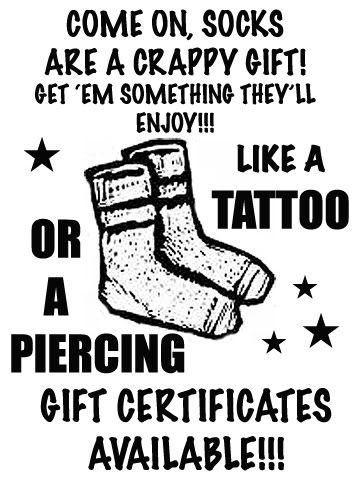  SURFACE & MICRO DERMAL (single point piercing) - $60 - GENITAL - $45-$60 