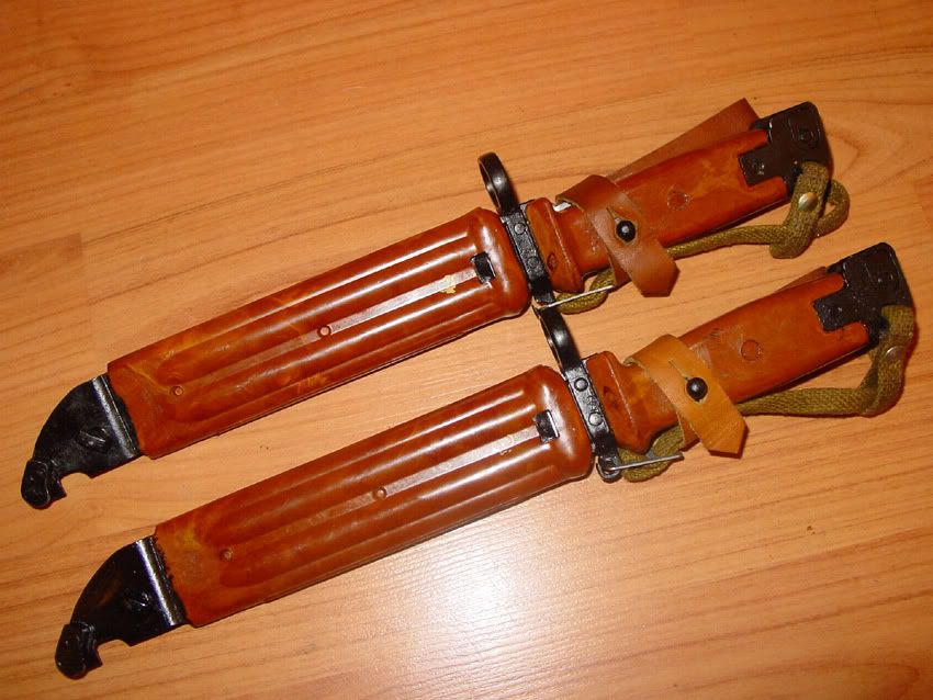 Soviet Russian USSR Tula Knife Wire Cutter eBay