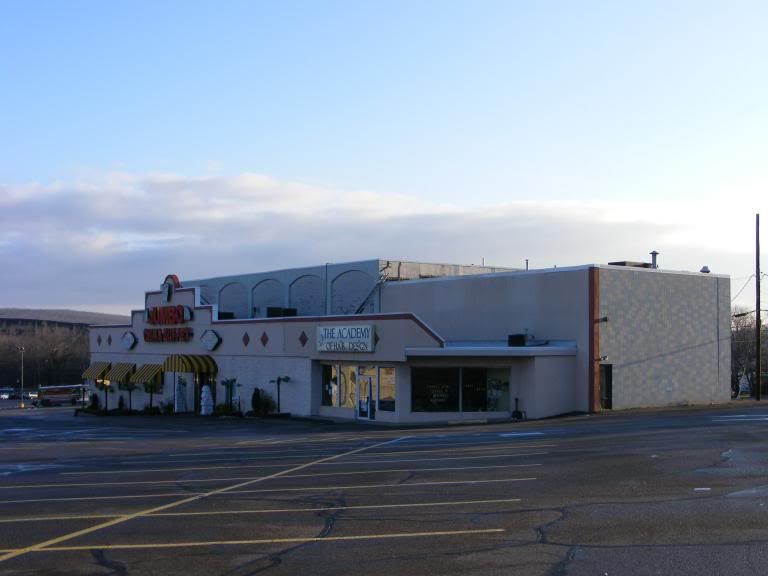 Hazleton Cinema in Hazleton, PA - Cinema Treasures