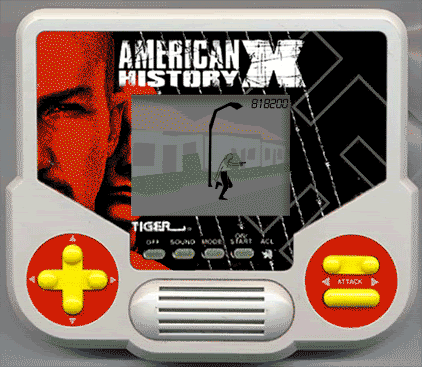 American History X game