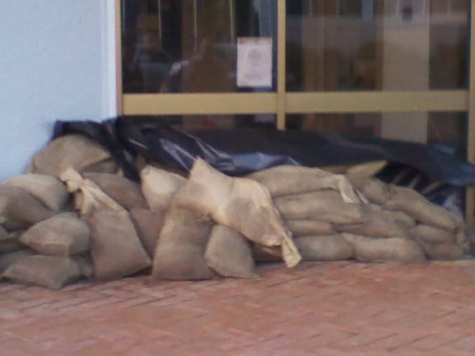 Taree Floods