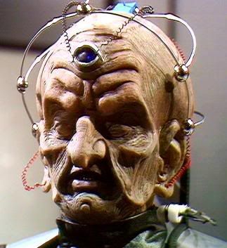 davros Pictures, Images and Photos