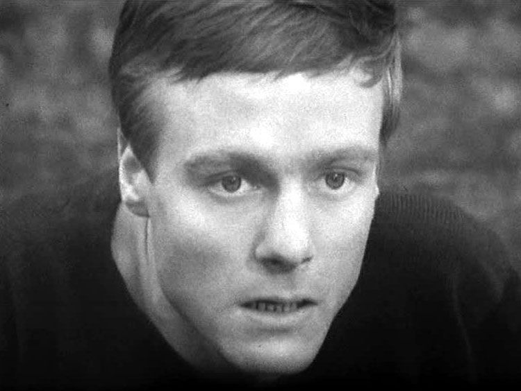Ben Jackson, companion of the First Doctor and the Second Doctor