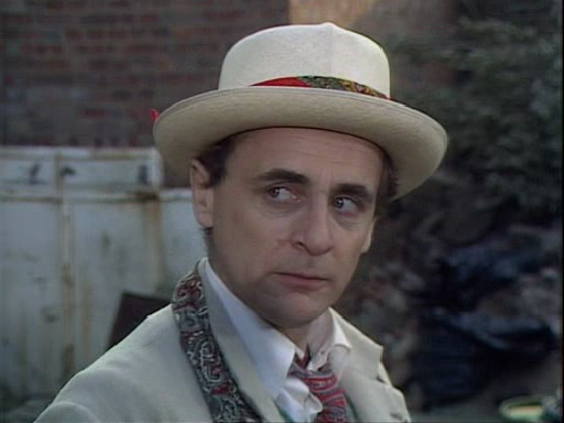 The Seventh Doctor