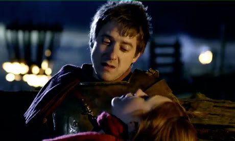 Rory Williams