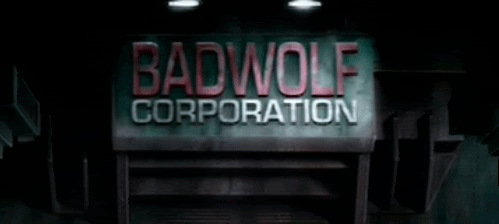 The Badwolf Corporation