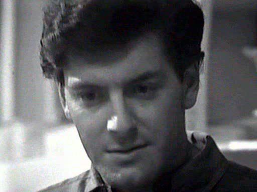 Steven Taylor, a companion of the First Doctor