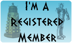 I'm a registered member