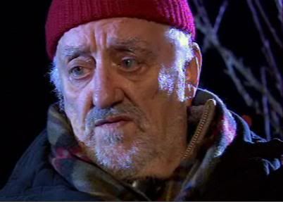 Wilfred Mott.