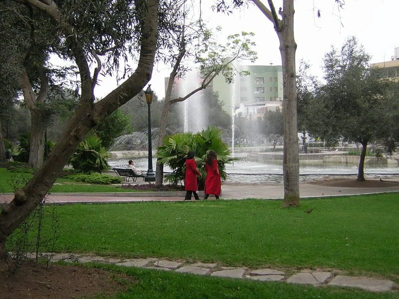 EL BOSQUE ENCANTADO DE LIMA SkyscraperCity Forum