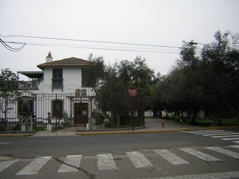 EL BOSQUE ENCANTADO DE LIMA SkyscraperCity Forum