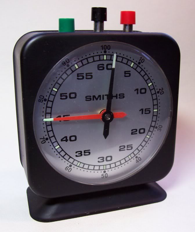 SMITHS DARKROOM TIMER 2 Photo by wclocks Photobucket