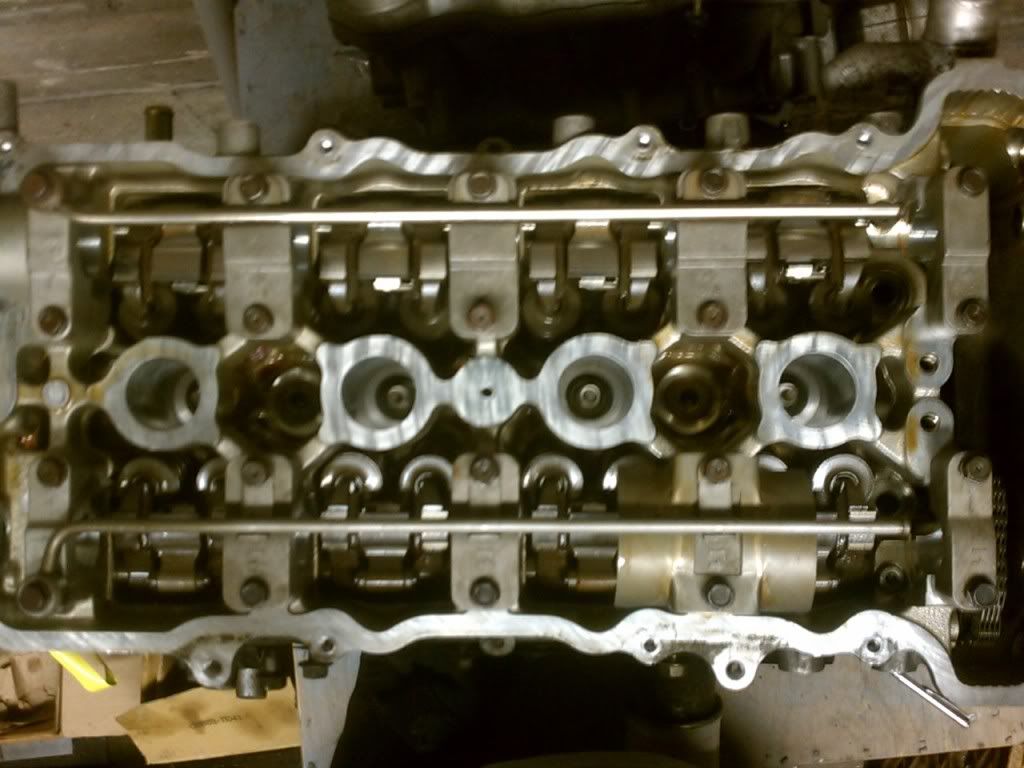 Nissan sr20ve 20v engine for sale #2