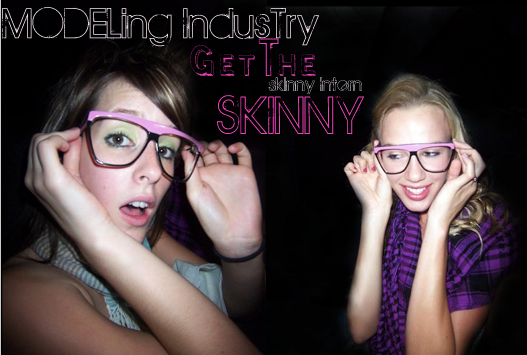 Skinny Intern Blog