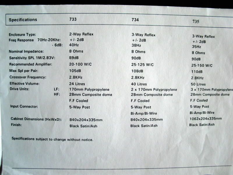 mission 735 speakers
