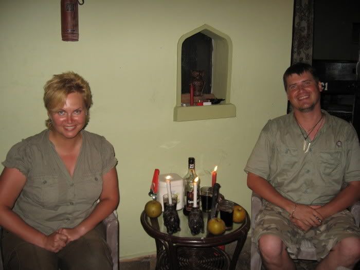 По обе стороны Гималаев (Непал-Тибет, и немного Индии)