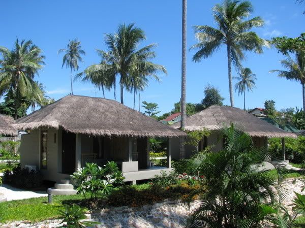 Hutcha Samui Resort - Koh Samui