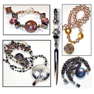 Eclectic Jewelry