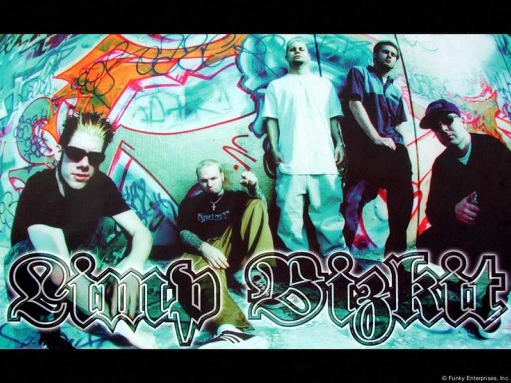 limp bizkit