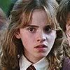Hermione's Riddles