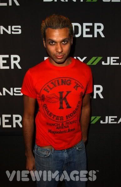tony kanal Pictures, Images and Photos