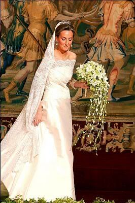Princess Claire, Belgium - Bridal Wedding Dress