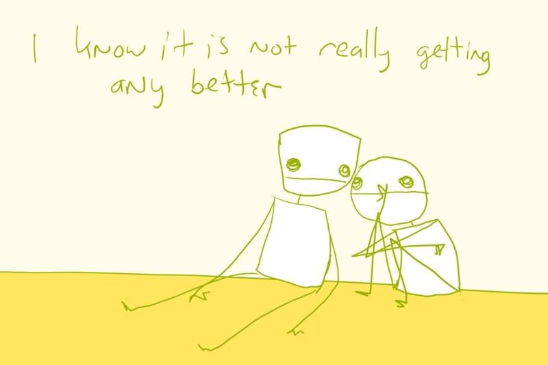 notreally.jpg image by thicklikelove