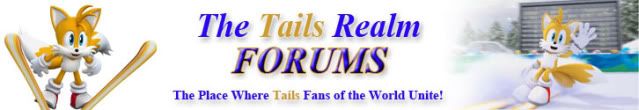 The Tails Realm