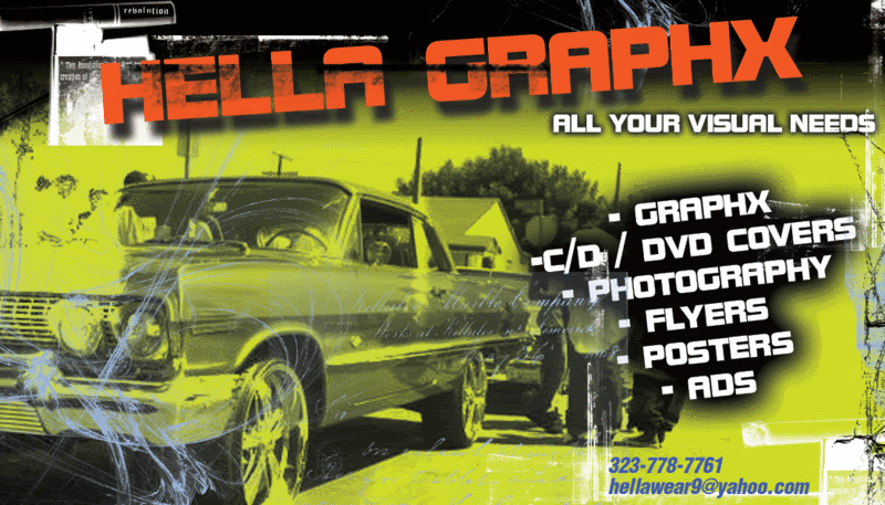 hella graphx