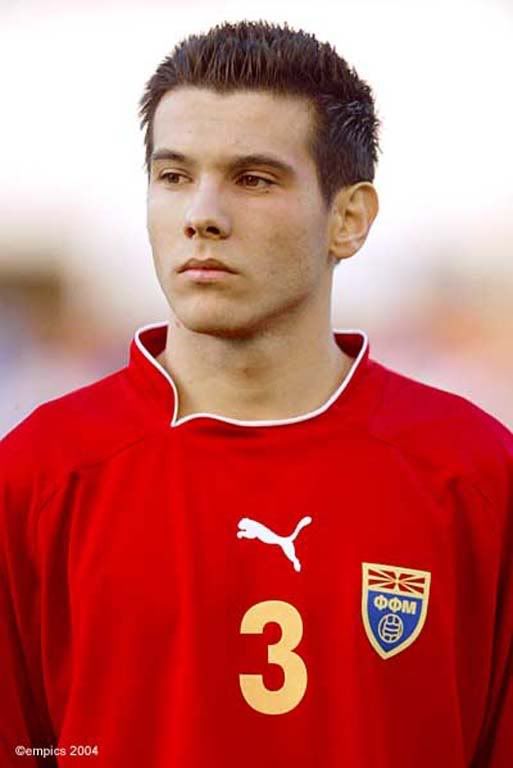 Vlatko Grozdanoski Alchetron, The Free Social Encyclopedia