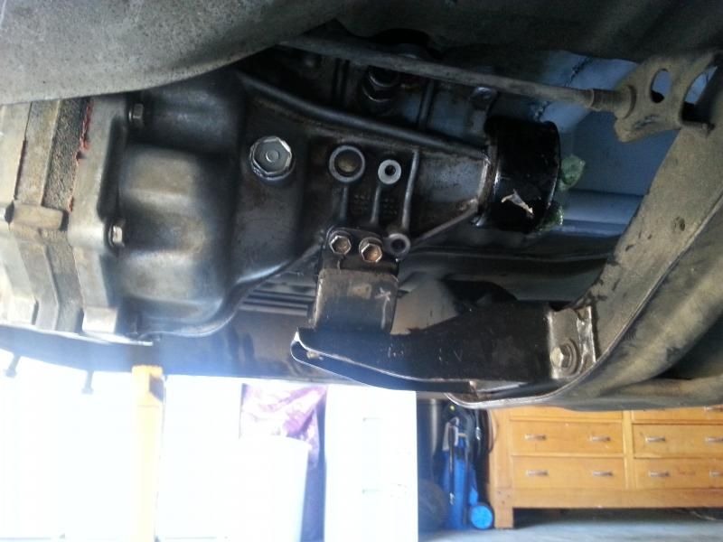 Oil Pan Question - Page 2 - YotaTech Forums