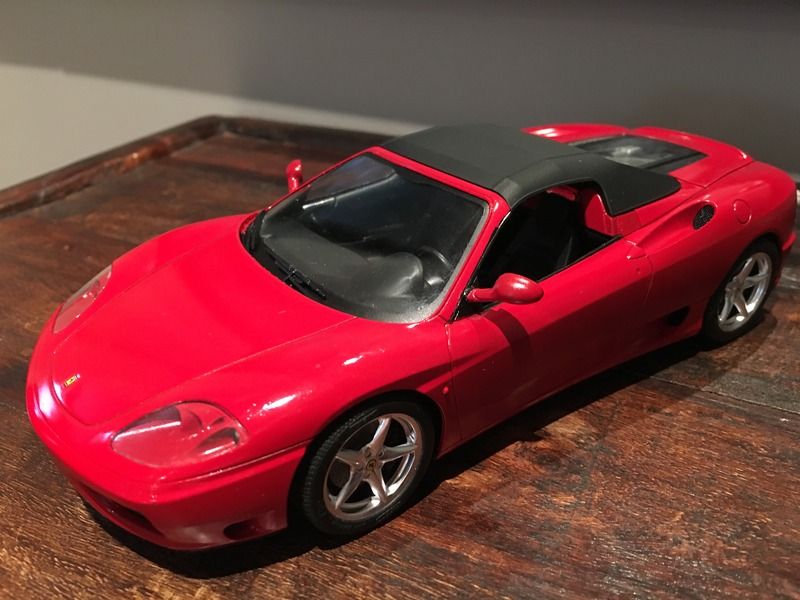 1-24-tamiya-ferrari-360-spider-non-lsp-works-large-scale-planes