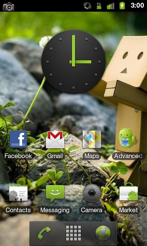 Htc evo 2.3.4 rom