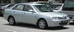 Proton Waja 2003