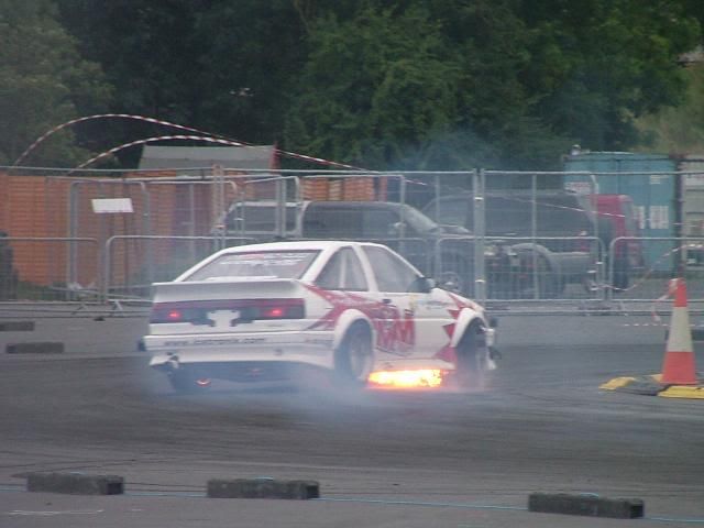 [Image: AEU86 AE86 - Eric O'Sullivan's AE2000]