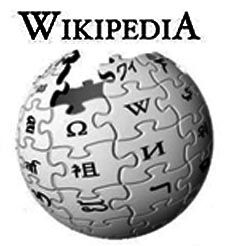 the fact that Wikipedia