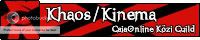 Khaos/Kinema   A Kozi Guild banner