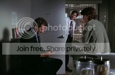 House – 1×03: Occam’s Razor – Série Maníacos