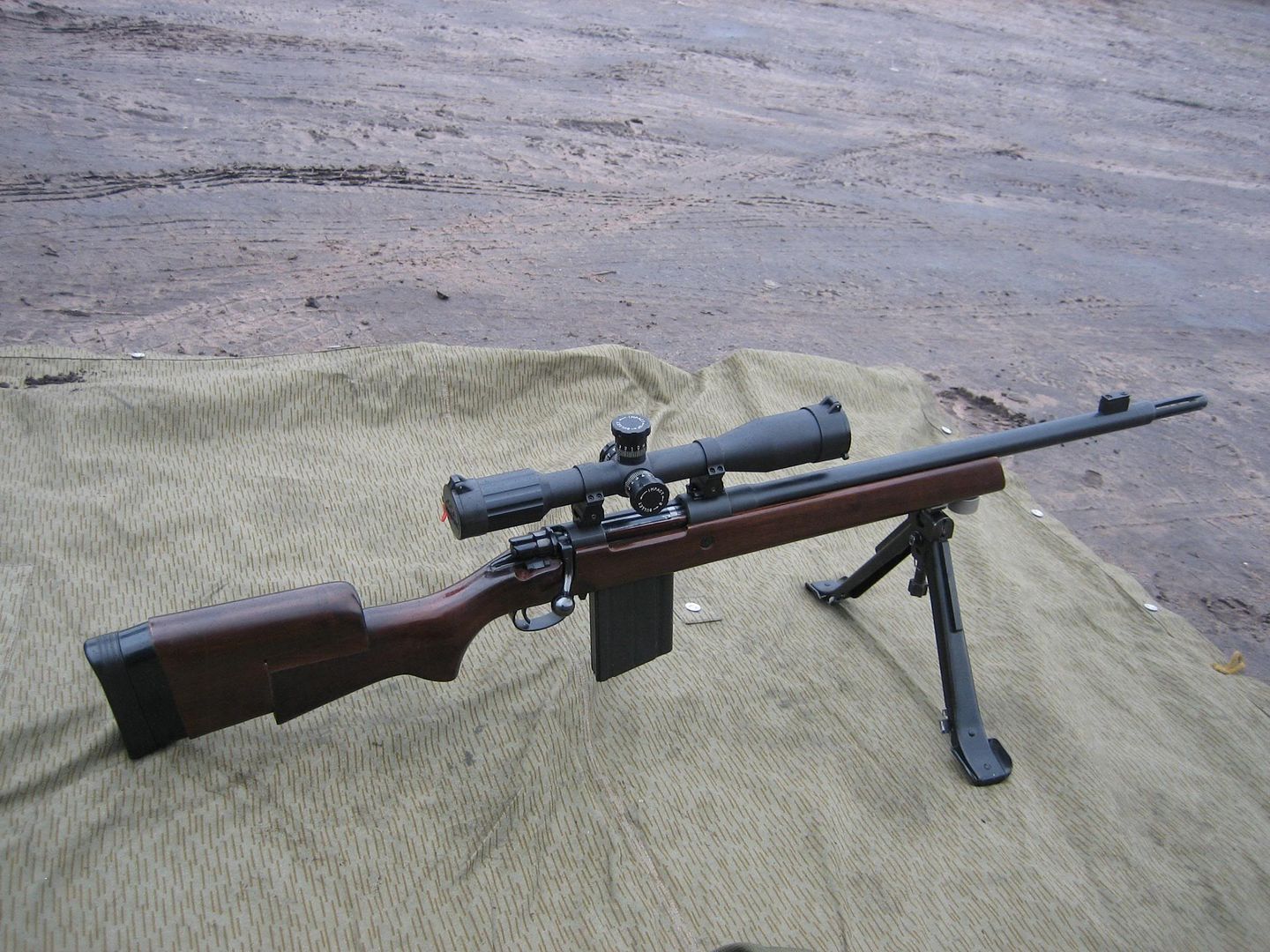 FN 30-11. ФН 30 11 винтовка. FN model 30-11. FN Sniper Rifle.