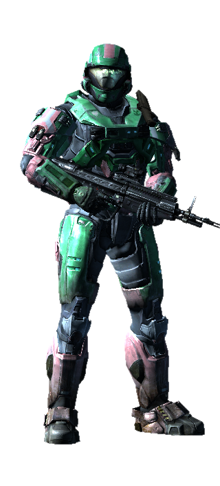 noble six toy