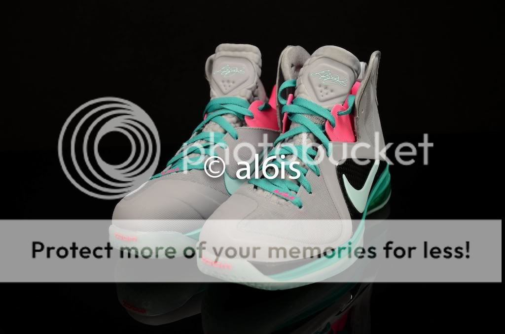 PRE ORDER   NIKE LEBRON 9 ELITE SOUTH BEACH    PRE ORDER kobe galaxy 