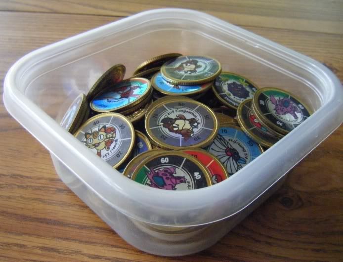 [PokeCommunity.com] Pokemon Battling Coin Game